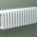 Modelo 3d Radiador tubular PILON (S4H 3 H302 15EL, branco) - preview