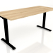 3d model Work table Ogi T BOT567 (1600x700) - preview