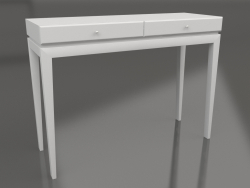 Tavolo da toeletta statico (opzione 13)