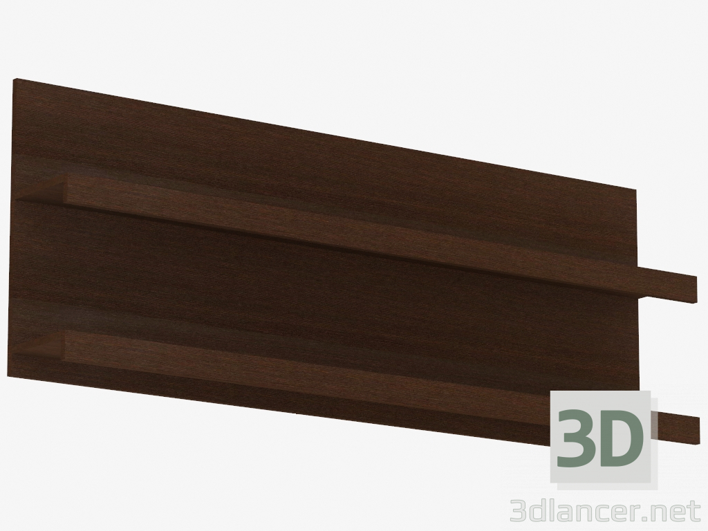 3d model Shelf (TYPE 60) - preview
