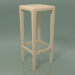 3d model Bar stool Rioja (371-369) - preview
