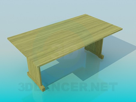 modelo 3D Mesa - escuchar modelo 3D Mesa - escuchar