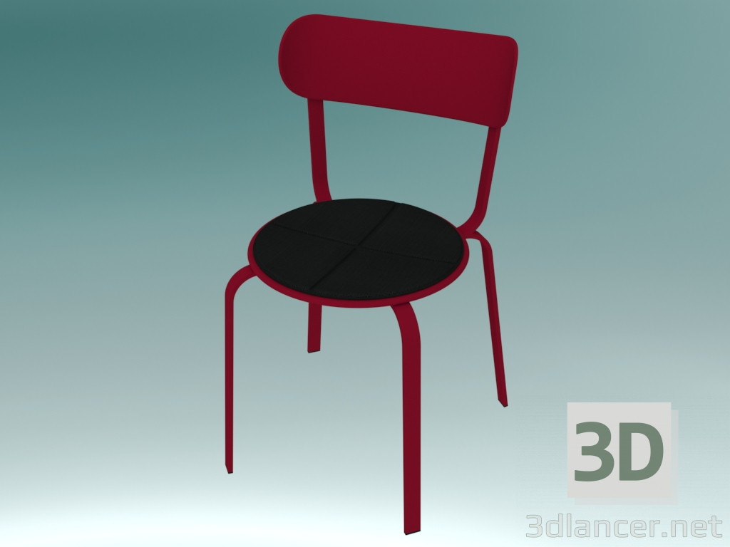3 डी मॉडल कुर्सी STIL (S48) - पूर्वावलोकन