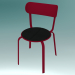 3 डी मॉडल कुर्सी STIL (S48) - पूर्वावलोकन