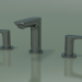 modèle 3D Mélangeur de lavabo 3 trous (71733340) - preview