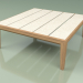 modèle 3D Table basse 008 (Gres Ivoire) - preview