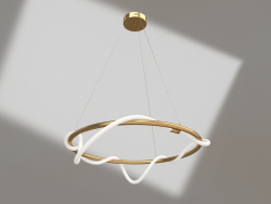 Pendant lamp Dahlia (08040-60,20)