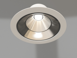Lampe LTD-LEGEND-R175-20W Warm3000 (WH, 50°)