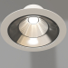 modèle 3D Lampe LTD-LEGEND-R175-20W Warm3000 (WH, 50°) - preview