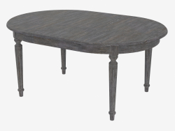 Dining table 48 "MAISON TABLE (8831.0002.48)