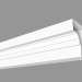 3D Modell Traufe vorne (FK15FA) - Vorschau
