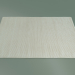 3d model Carpet Line (S28, White) - preview
