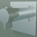3d model Thermostatic mixer (36 416 985-00) - preview