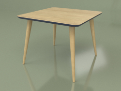 Square dining table Ronda 900 (White oak)
