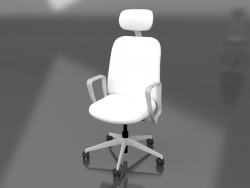 कार्यालय की कुर्सी हाय ड्राइव HDR01
