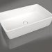 3d model Countertop sink GLORIA 11 - preview
