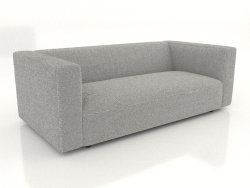 2,5-Sitzer-Sofa (XL)