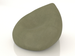 Pouf Calm (Geflecht 3017)