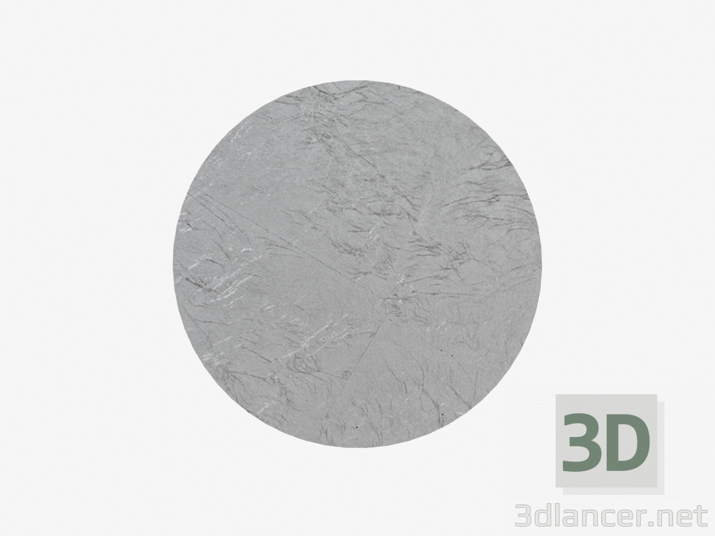 3D modeli Duvar lambası Lunario (3562 6WL) - önizleme