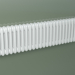 3d model Tubular radiator PILON (S4H 3 H302 25EL, white) - preview