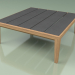 3d model Coffee table 008 (Glazed Gres Storm) - preview