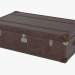 3d model Chest TRUNK (6810.0005) - preview