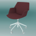 3d model Chair UNO (S231) - preview