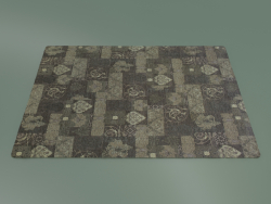 Carpet Vintage (S32, Dove)