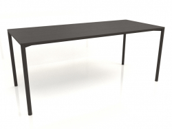 Table DT (1800x800x750, wood brown)