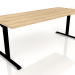 3d model Work table Ogi T BOT60 (2000x800) - preview
