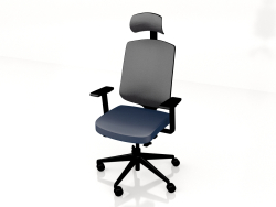 Office chair Sava