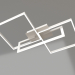 modello 3D Lampada da soffitto (6561) - anteprima