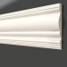 3d model Plaster molding LG 099 (300x45) - preview