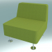 3D Modell Sessel (20) - Vorschau