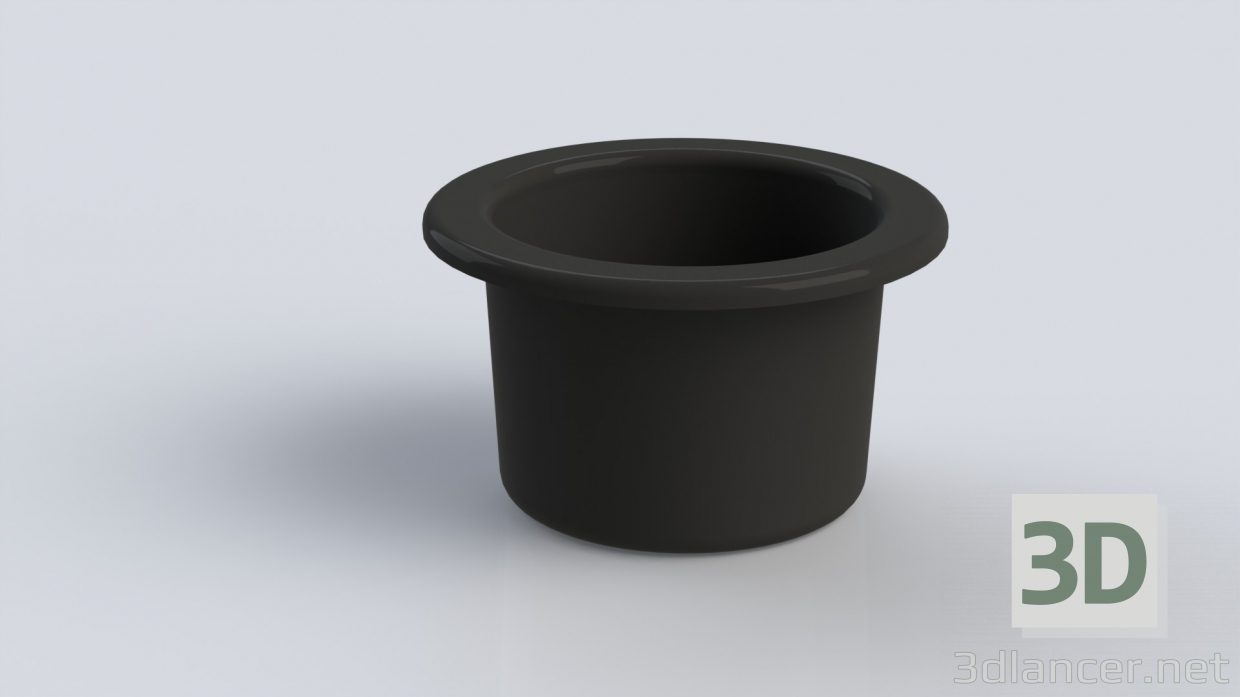 3d model Cup holder 49945