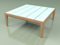 Coffee table 008 (Glazed Gres Water)