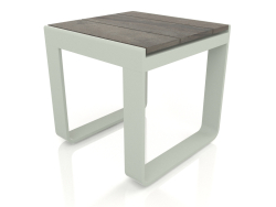 Coffee table 42 (DEKTON Radium, Cement gray)