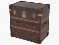 Chest TRUNK (6810.0010)