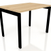 3d model Work table Ogi U BOU49 (1000x700) - preview