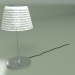 3d model Table lamp ABC - preview