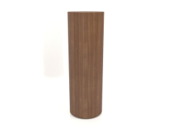 Gabinete TM 09 (D=503х1510, madera marrón claro)