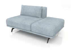 Galaxy 5 sofa module