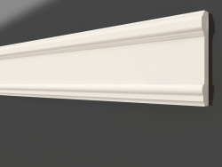 Plaster molding LG 101 (130x25)