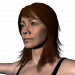 3d Flyura model buy - render 3d Flyura model buy - render