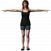 3d Flyura model buy - render 3d Flyura model buy - render