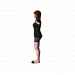 3d Flyura model buy - render 3d Flyura model buy - render