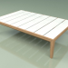 3d model Coffee table 009 (Glazed Gres Ice) - preview