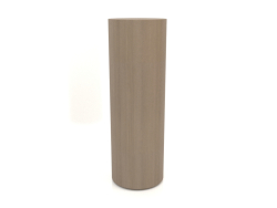 Cabinet TM 09 (D=503x1510, wood grey)