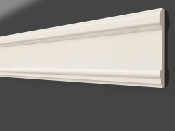 Plaster molding LG 101 1 (100x18)