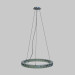 3d model Lamp Suspended geoma md103508-24a - preview